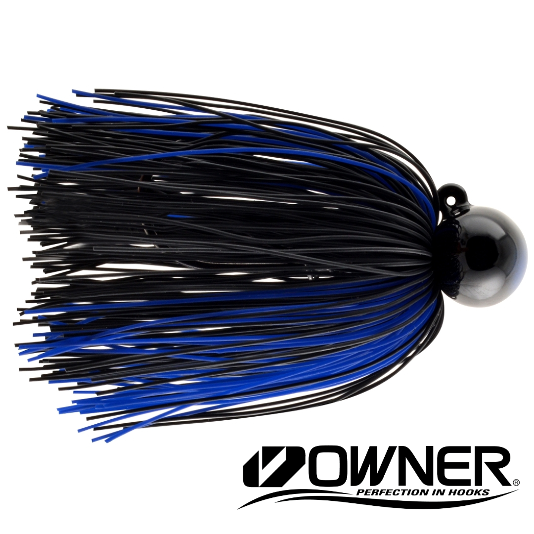 Tapout Living Rubber Football Jig