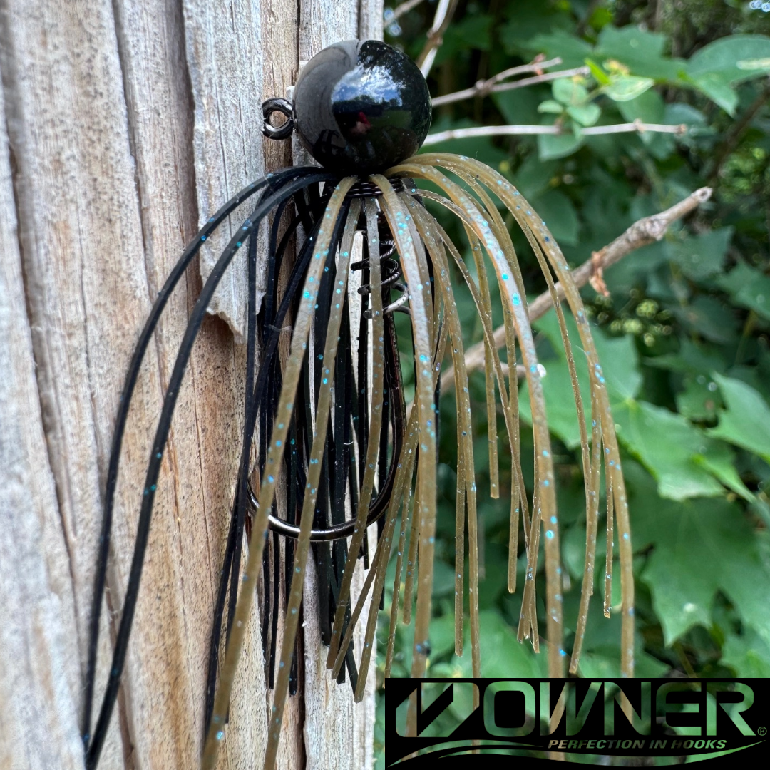 The Ringer Finesse Football Jig