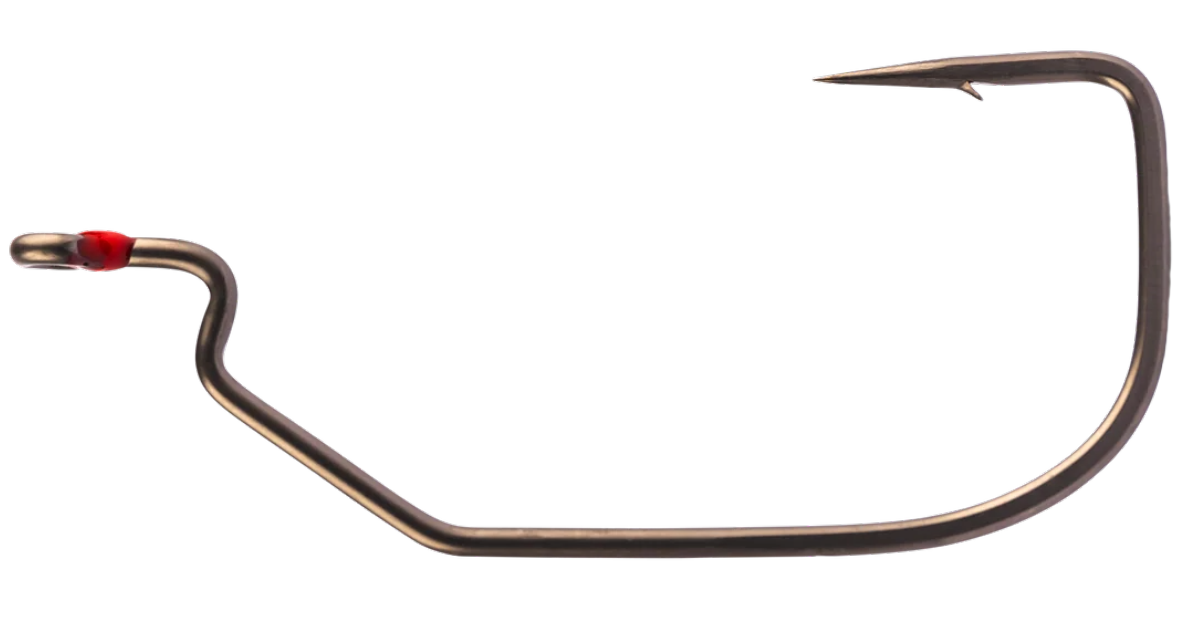 Assault Wide Gap - MUSTAD