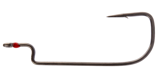 Tak-Offset Hook - MUSTAD