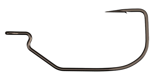 Assault Finesse Hook - MUSTAD