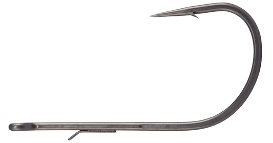 Alpha-Grip Flipping Hook - MUSTAD