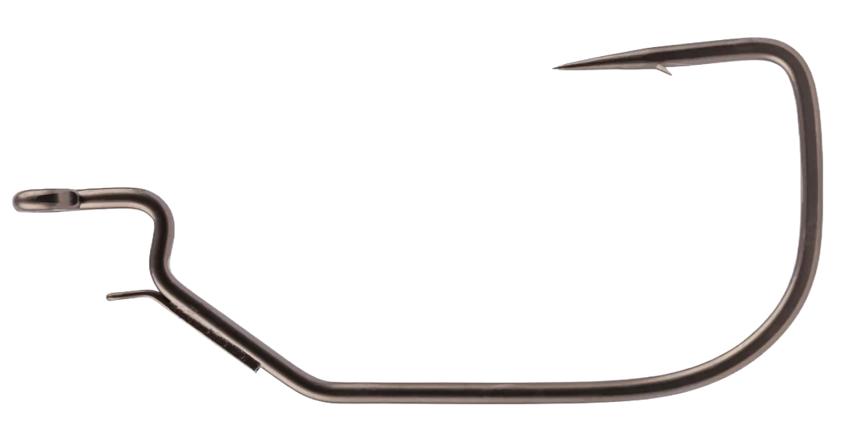Alpha-Grip Assault Hook - MUSTAD