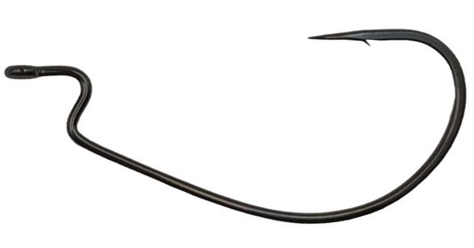 Gamakatsu Offset EWG Hooks