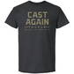 Cast Again Stacked Logo T-Shirt
