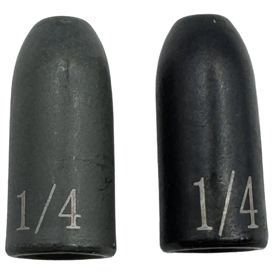 Tungsten Worm Weights