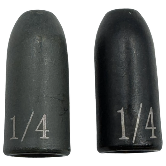 Tungsten Worm Weights