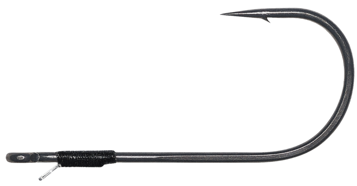 4x Jungle Flippin' Hook - Owner