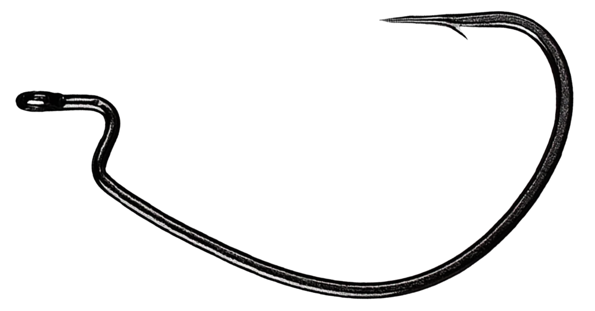 Wide Gap Plus Black Chrome Hooks Pro Pack - Owner