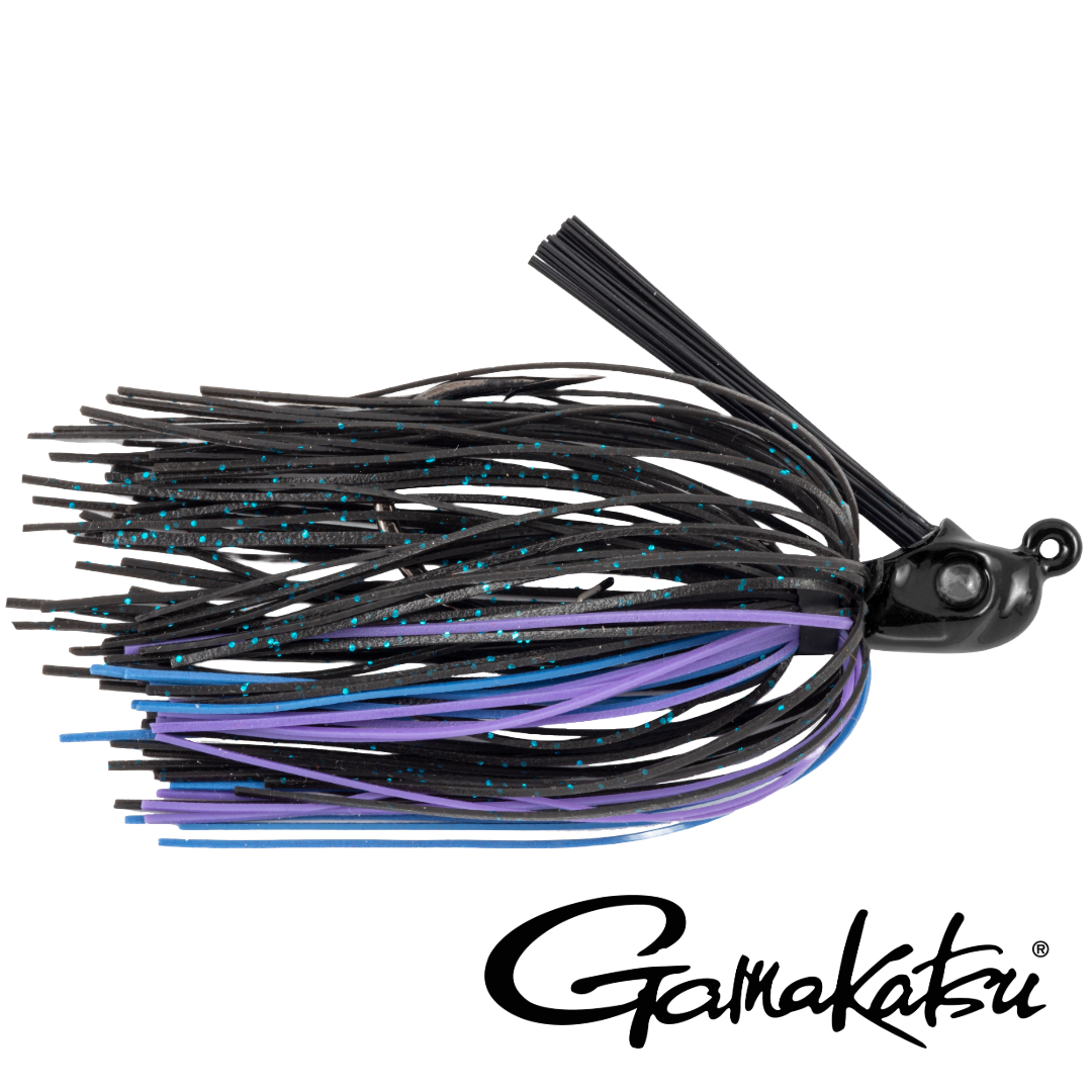 Superline Swim Jig