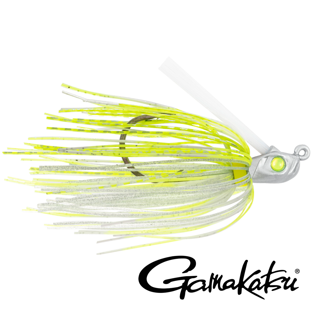 Superline Swim Jig