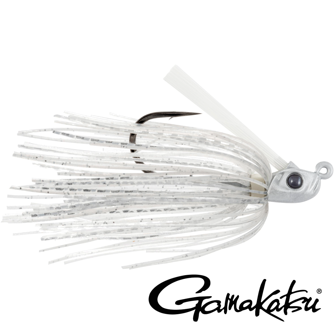 Superline Swim Jig