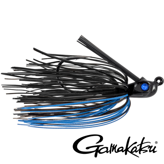 Superline Swim Jig