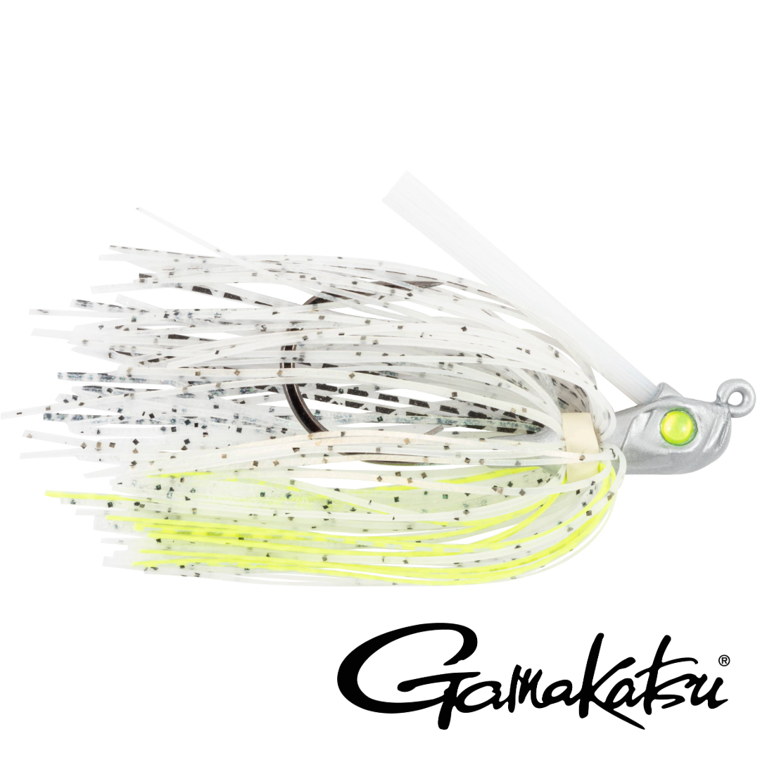 Superline Swim Jig