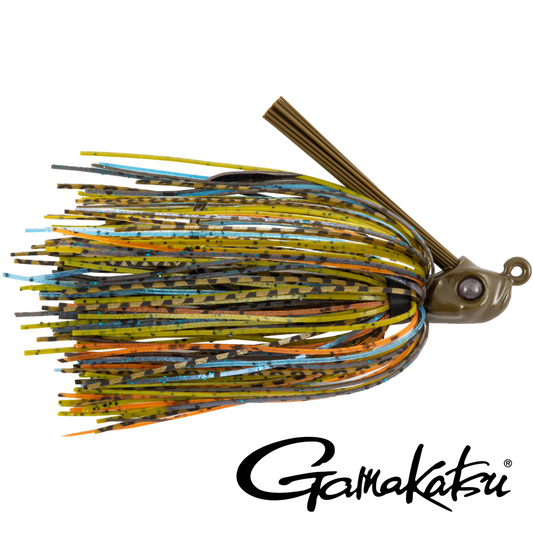 Superline Swim Jig