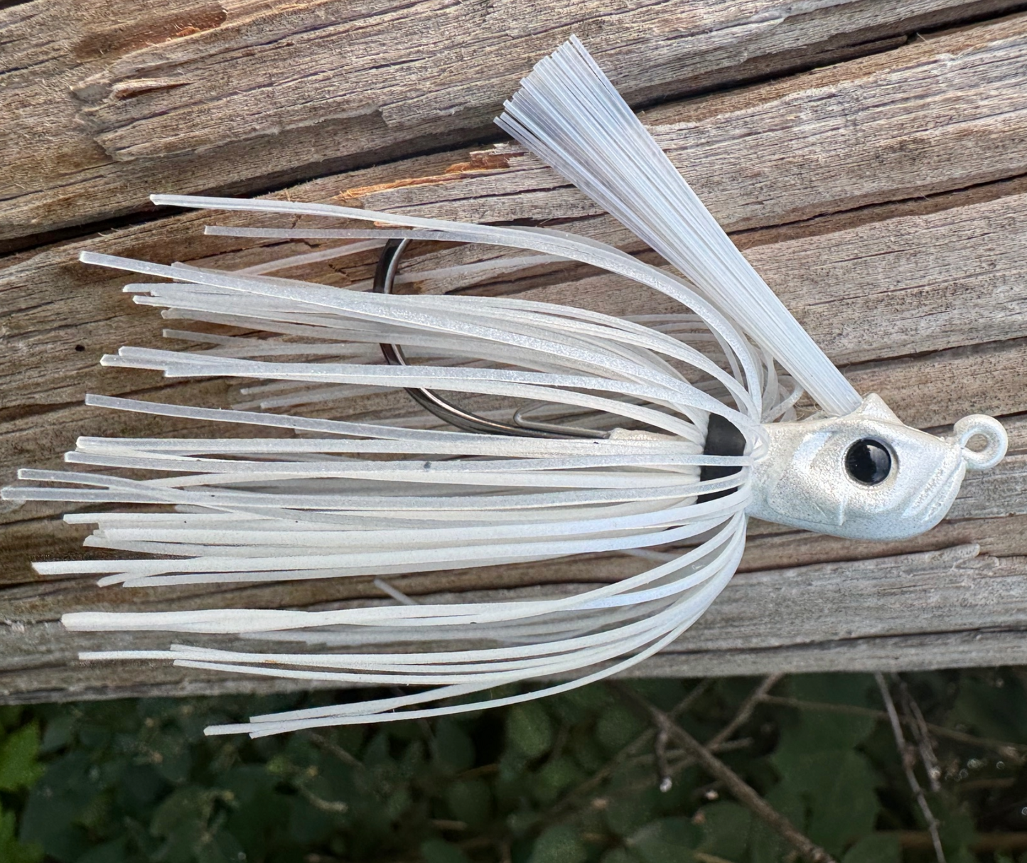 Superline Swim Jig