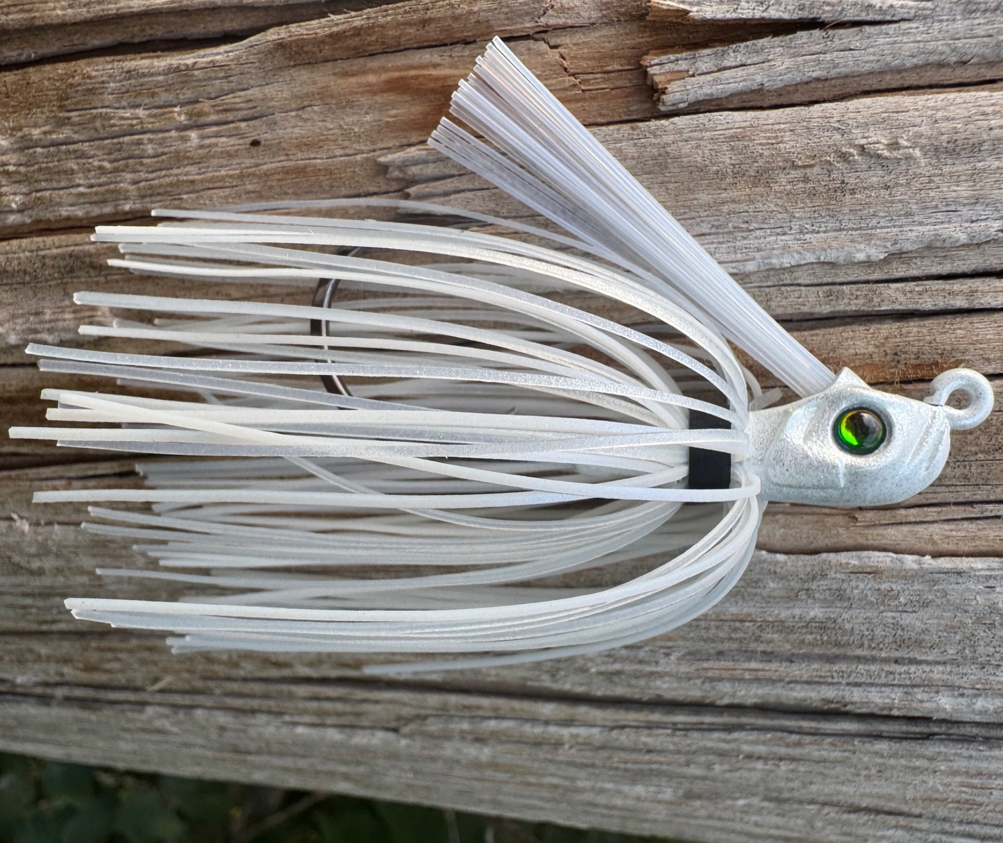 Superline Swim Jig