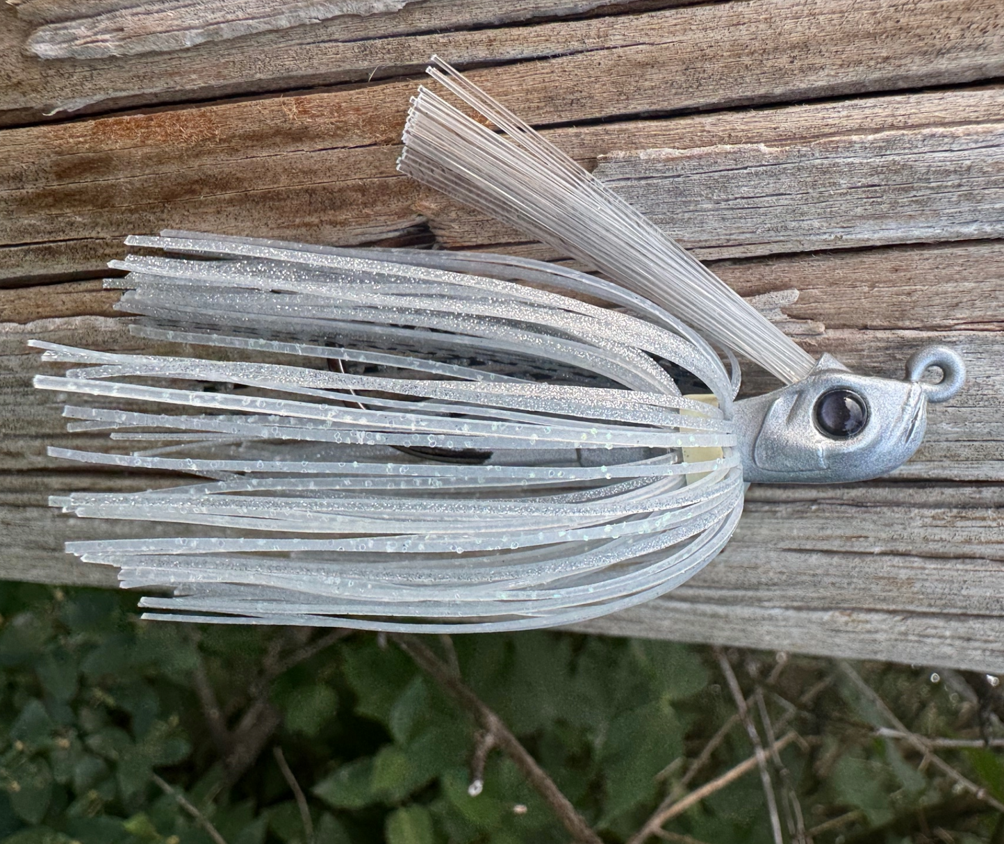 Superline Swim Jig