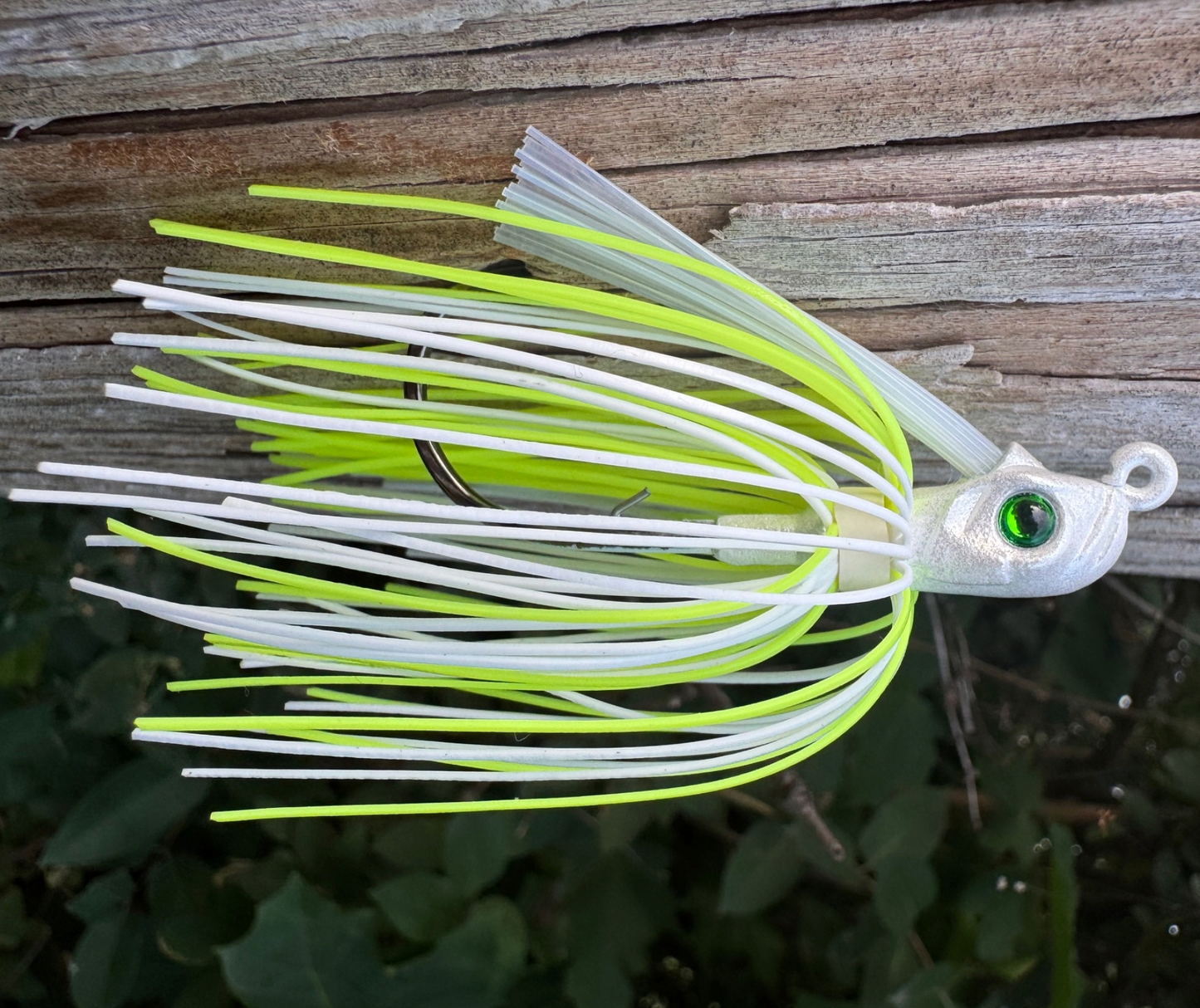Superline Swim Jig