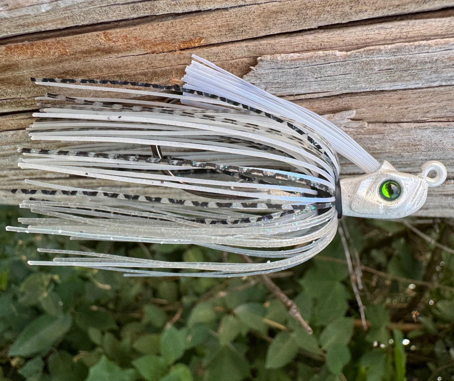 Superline Swim Jig