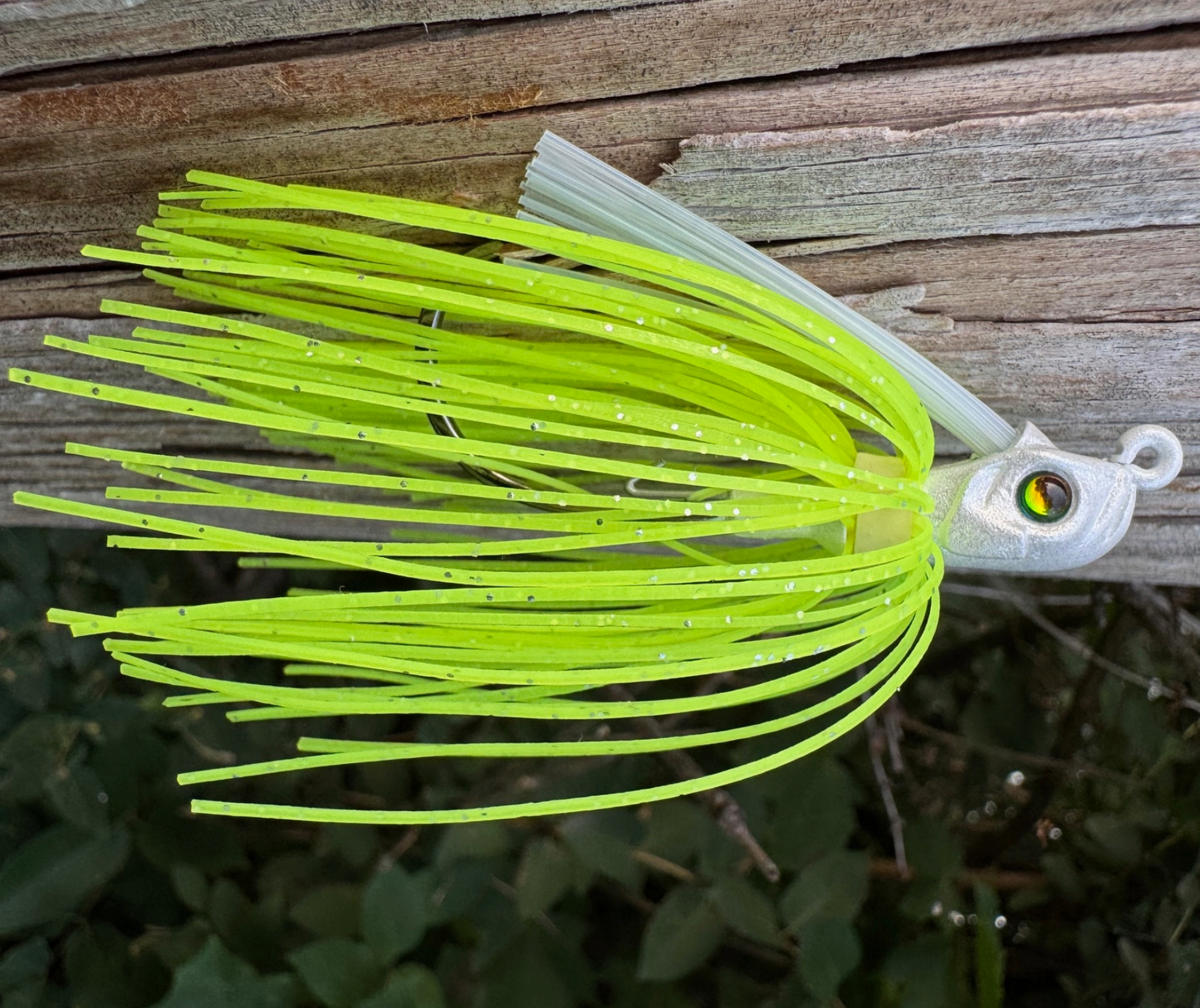 Superline Swim Jig
