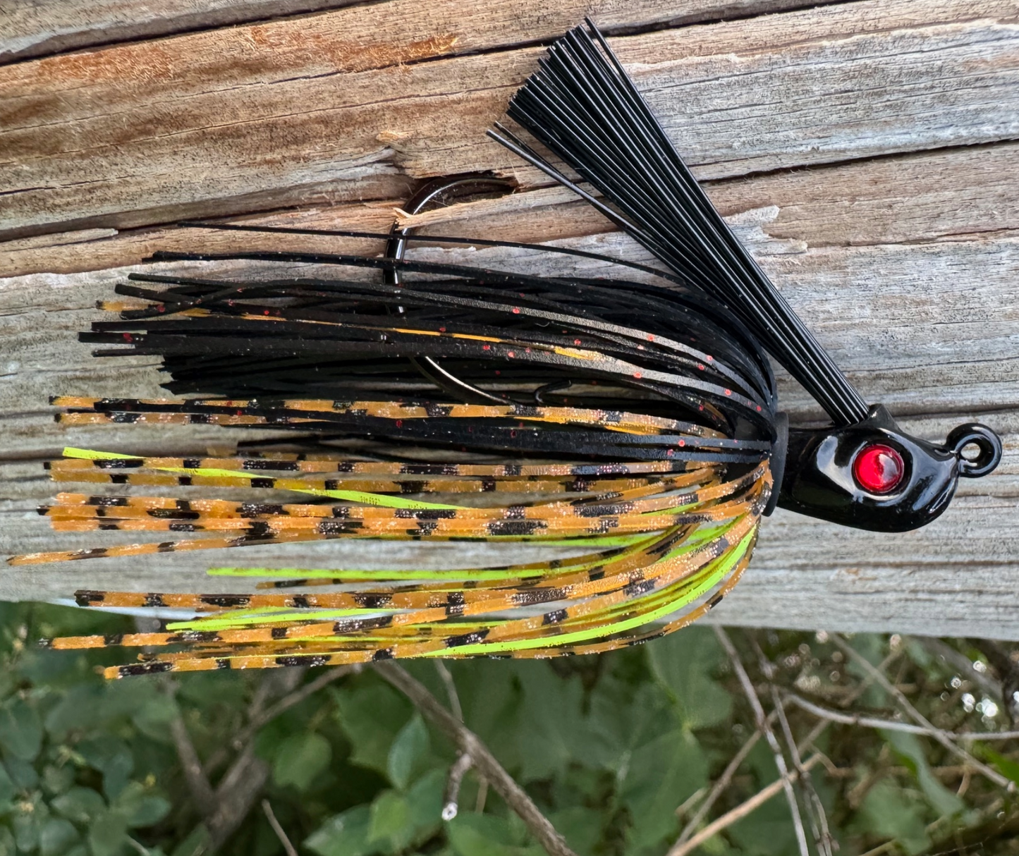 Superline Swim Jig
