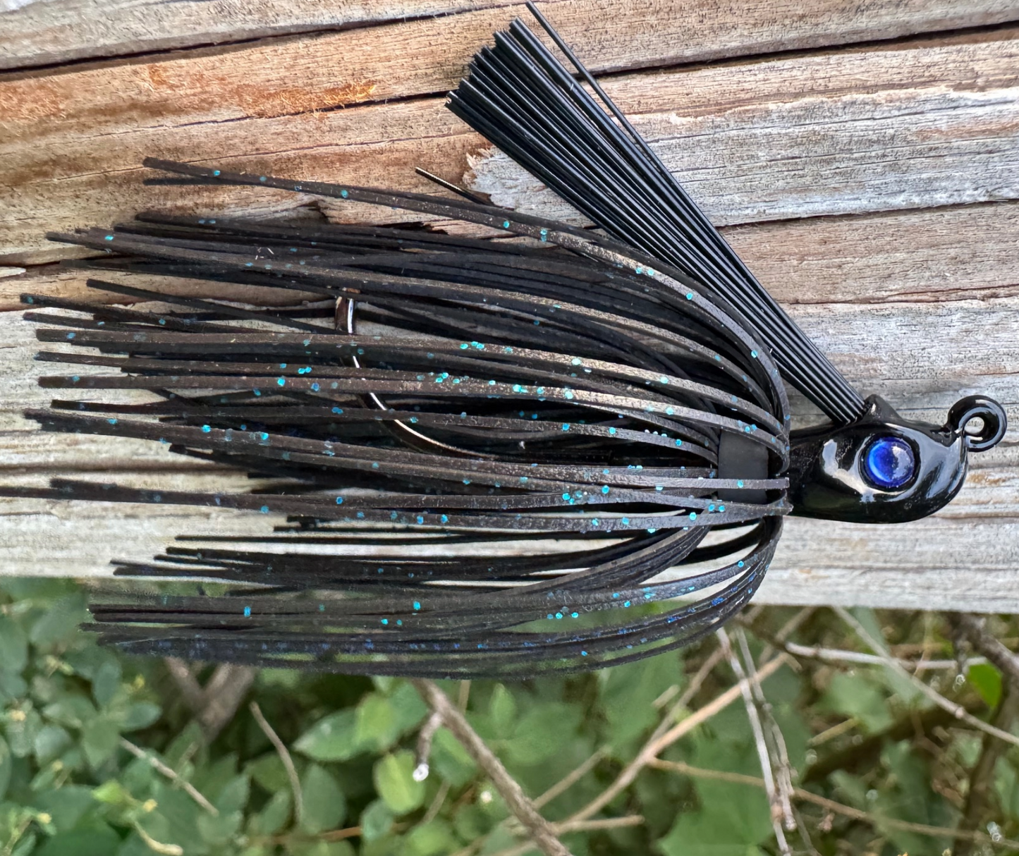 Superline Swim Jig