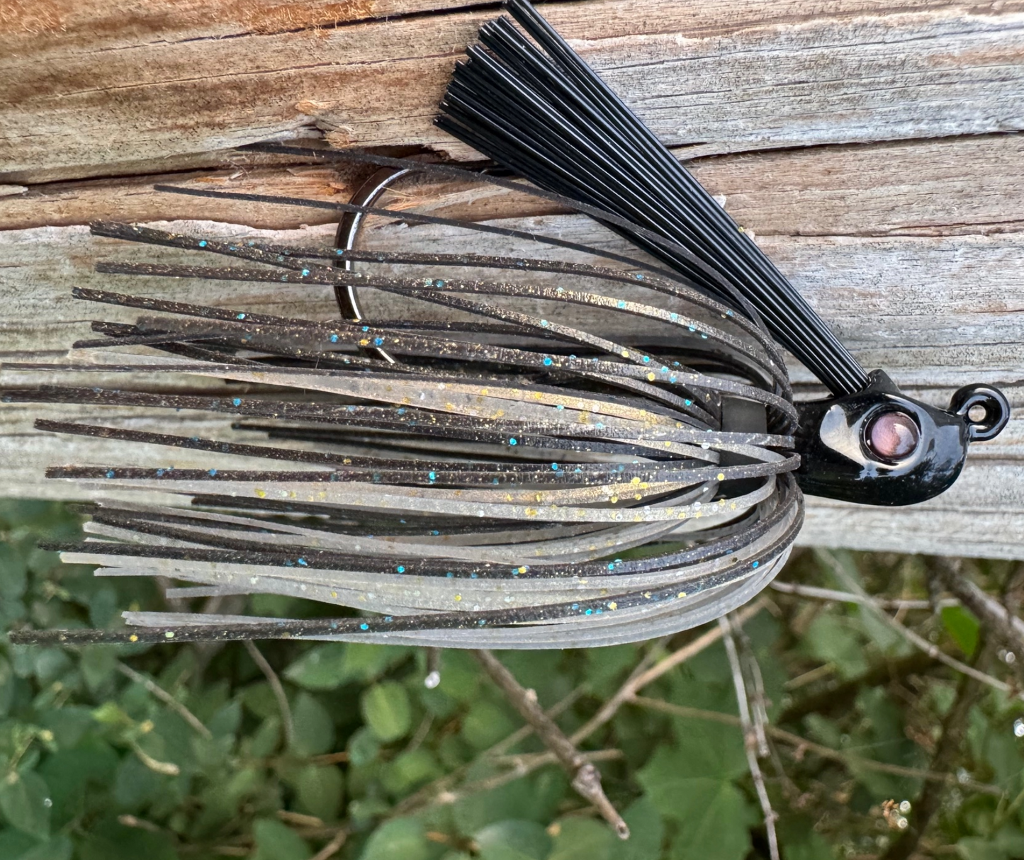 Superline Swim Jig