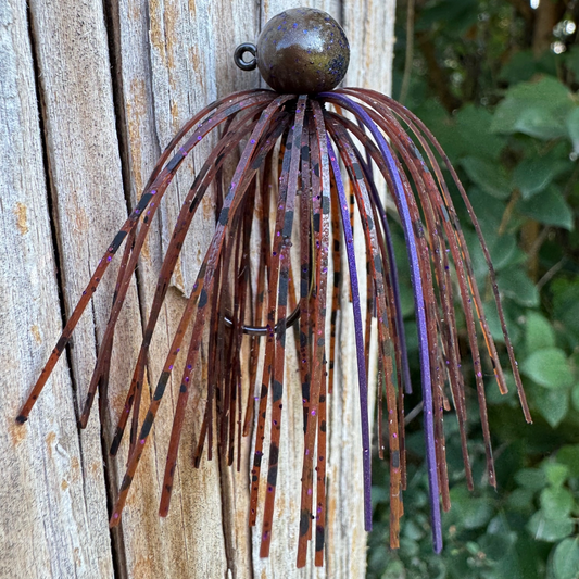The Ringer Finesse Football Jig