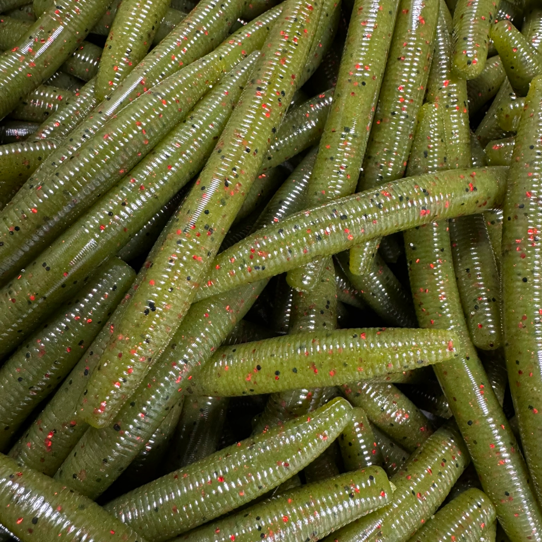 Girth Worm
