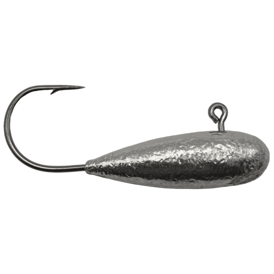 Finesse Tube Jig Head (12 Pack)